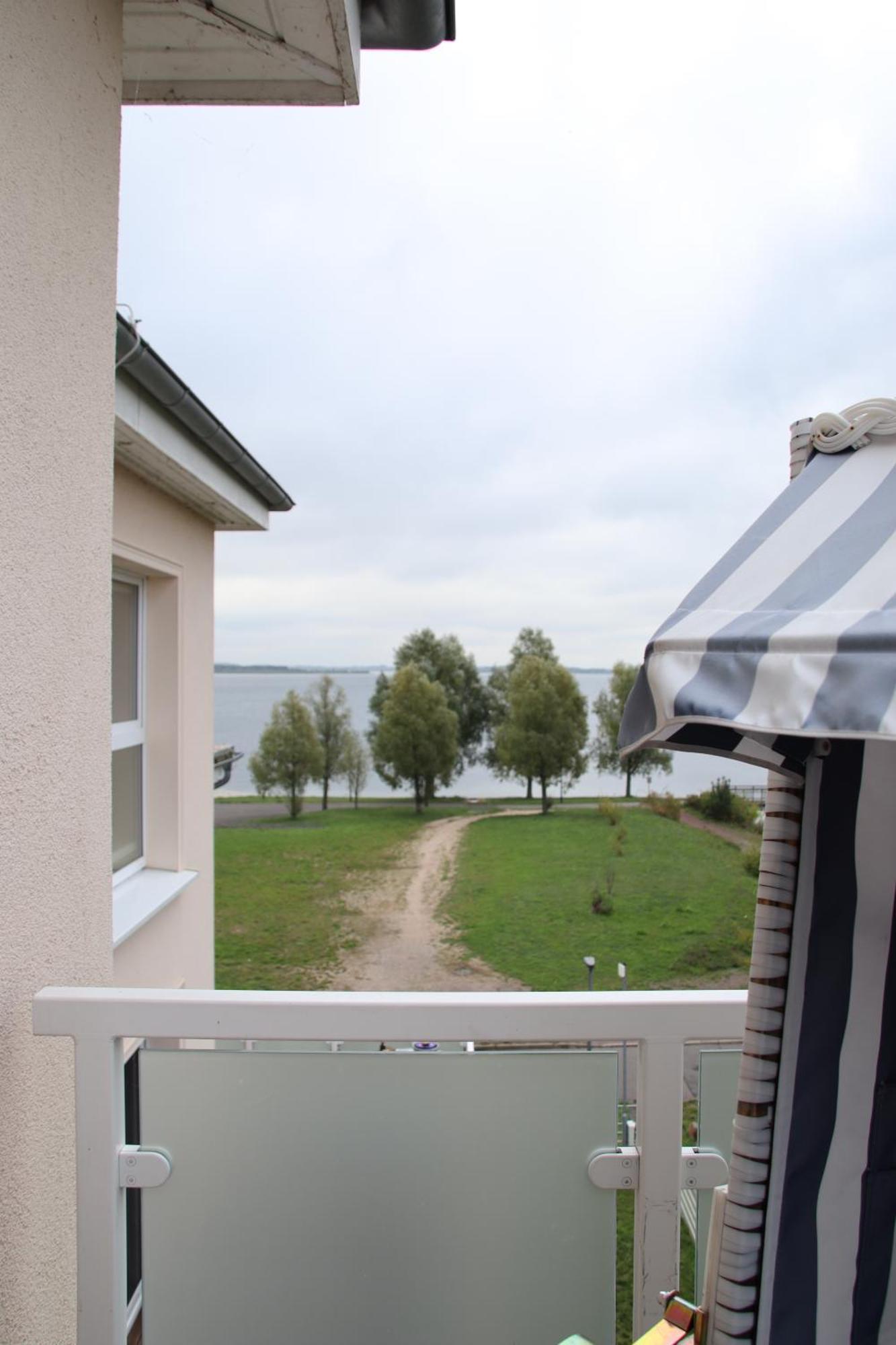 Ferienwohnung Im Palais Am See Am Goitzschesee Bitterfeld-Wolfen Εξωτερικό φωτογραφία