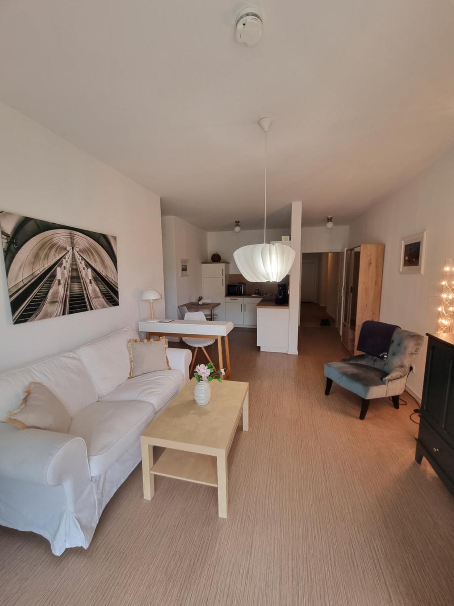 Ferienwohnung Im Palais Am See Am Goitzschesee Bitterfeld-Wolfen Δωμάτιο φωτογραφία