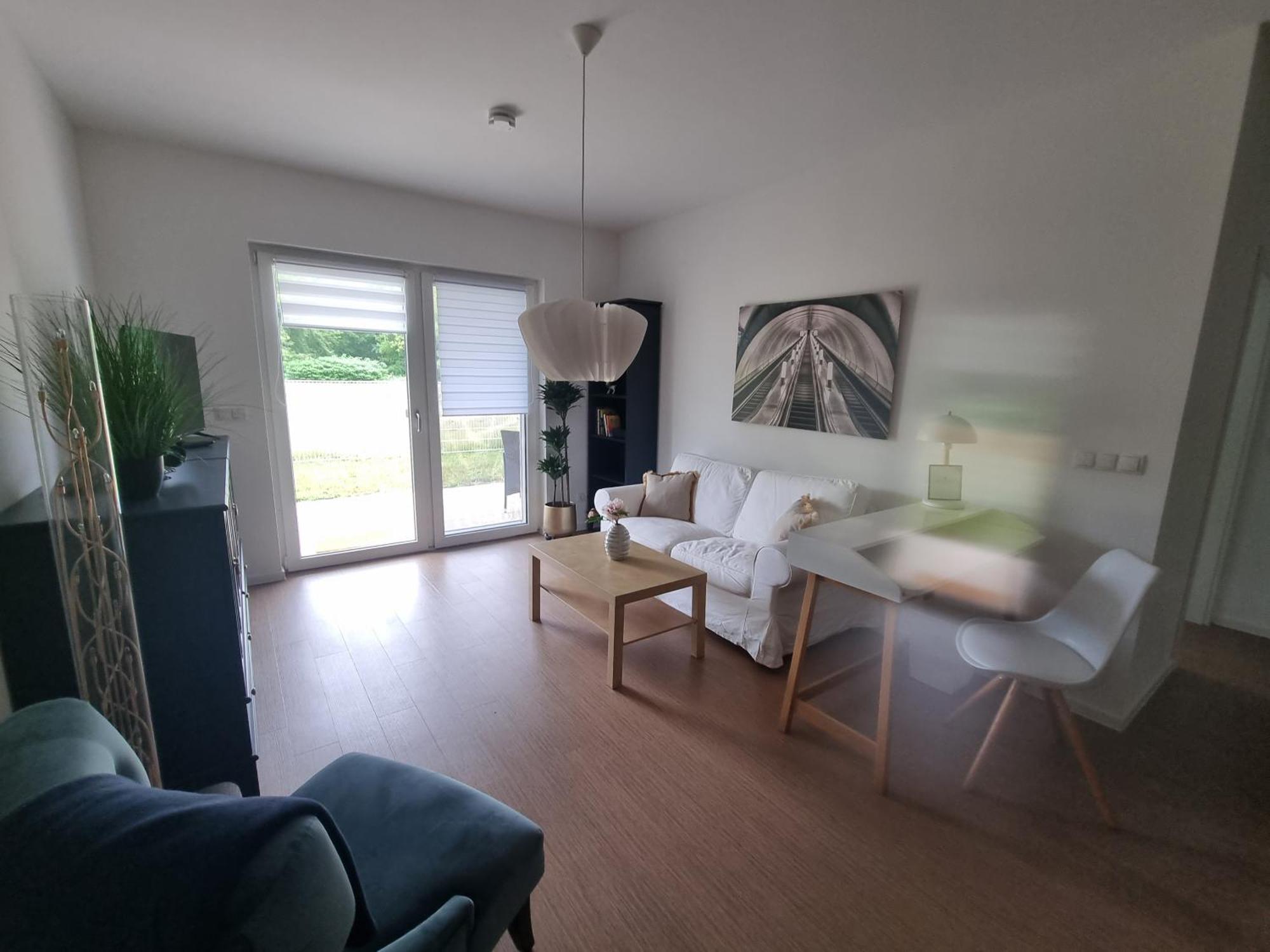 Ferienwohnung Im Palais Am See Am Goitzschesee Bitterfeld-Wolfen Δωμάτιο φωτογραφία