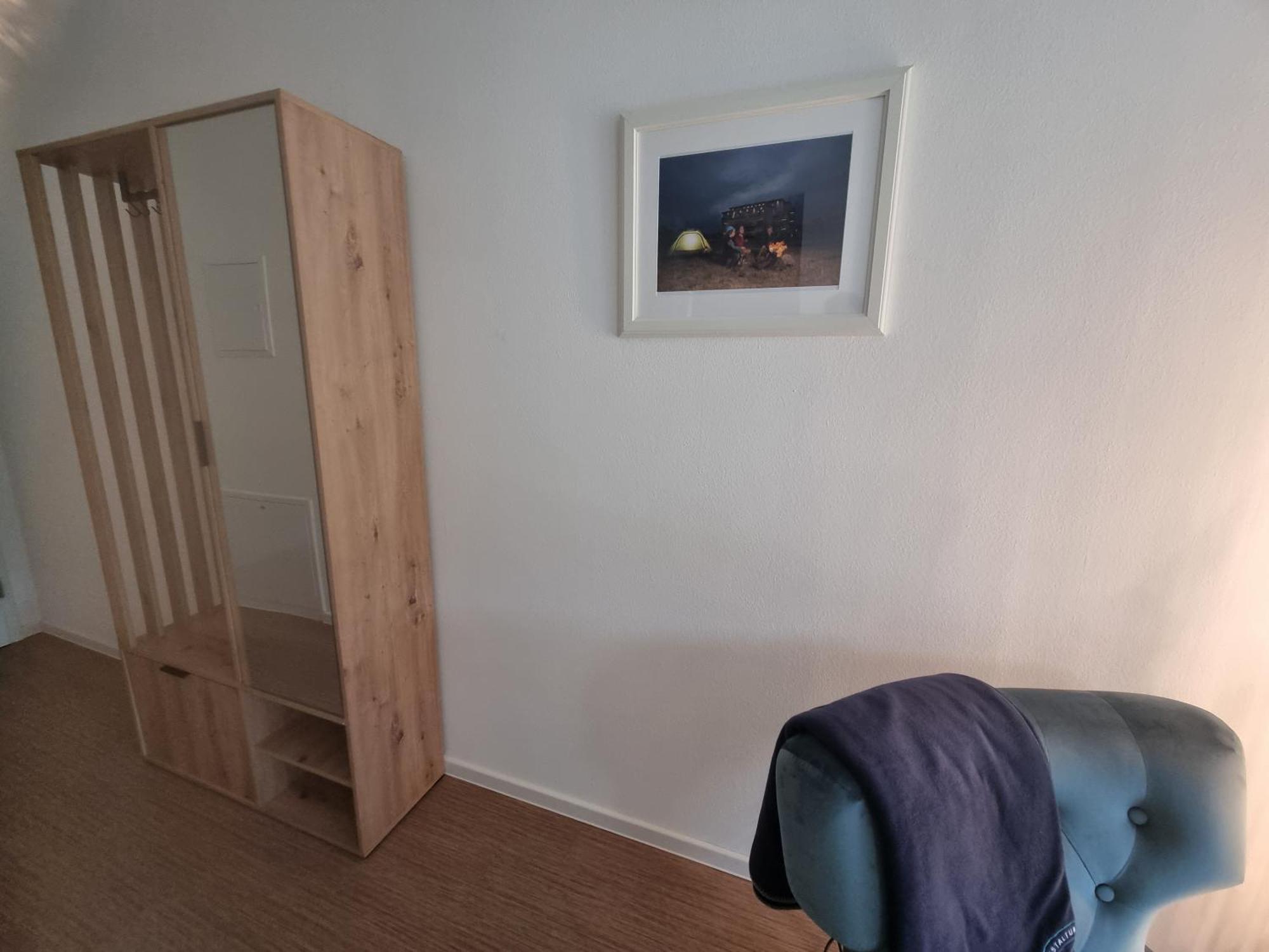Ferienwohnung Im Palais Am See Am Goitzschesee Bitterfeld-Wolfen Δωμάτιο φωτογραφία